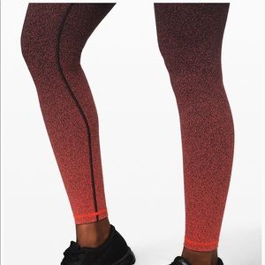 Lululemon Wunder Under